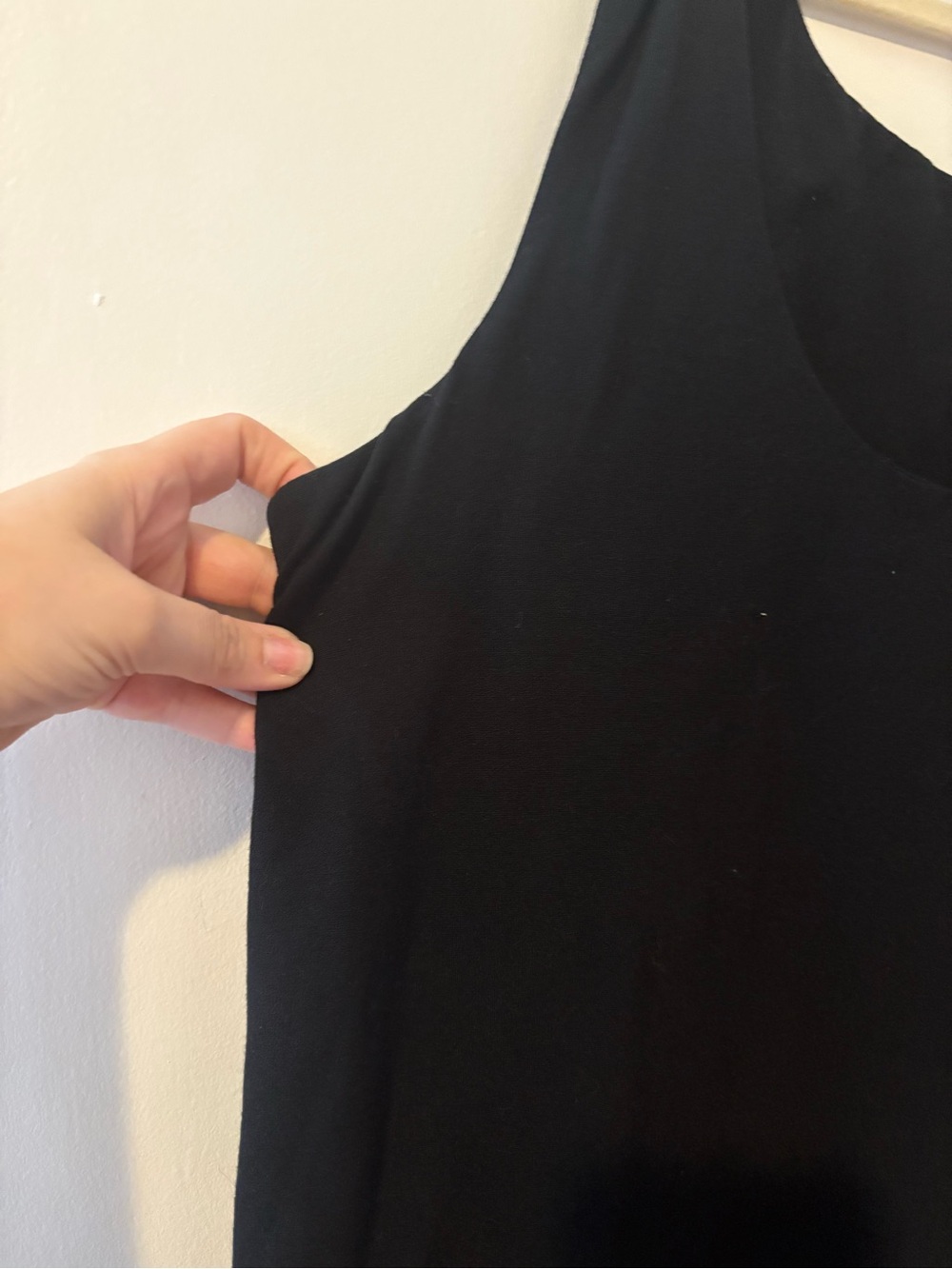 Sleeveless bubble skirt dress - Picture 4 of 5